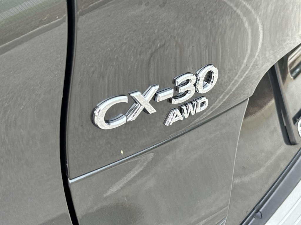 Thumbnail: 2025 Mazda CX-30 - 7