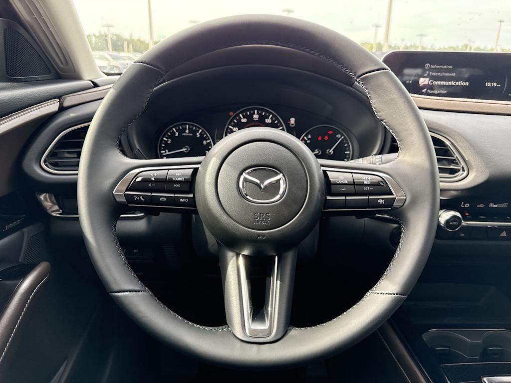 Thumbnail: 2025 Mazda CX-30 - 10