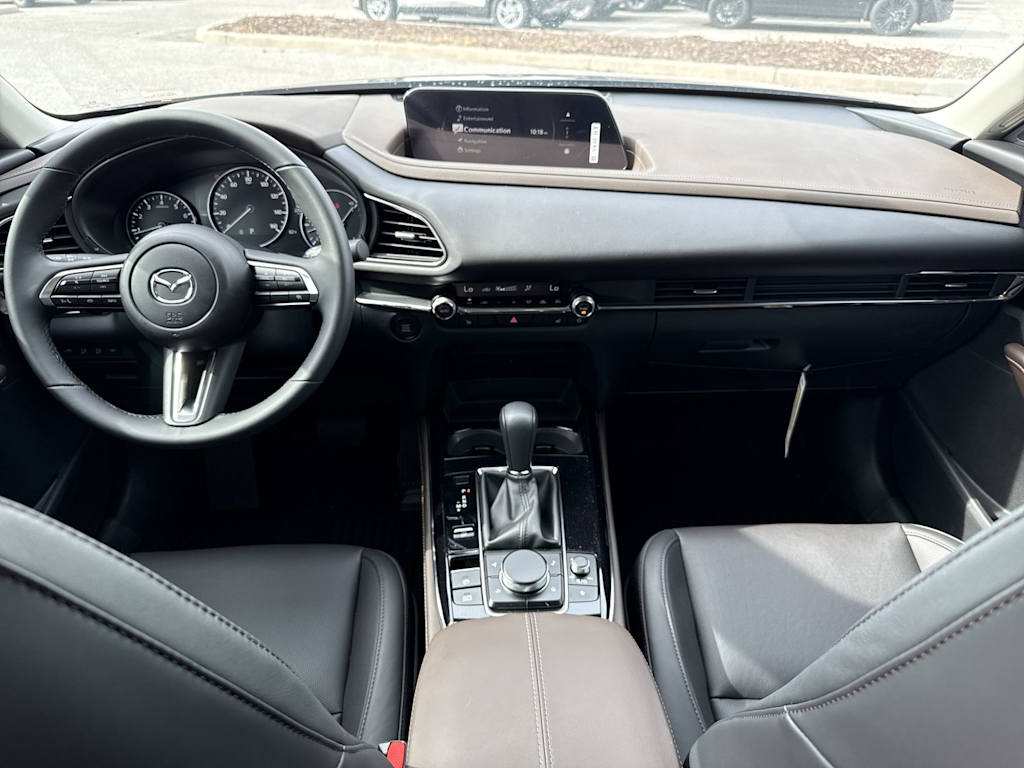 Thumbnail: 2025 Mazda CX-30 - 2