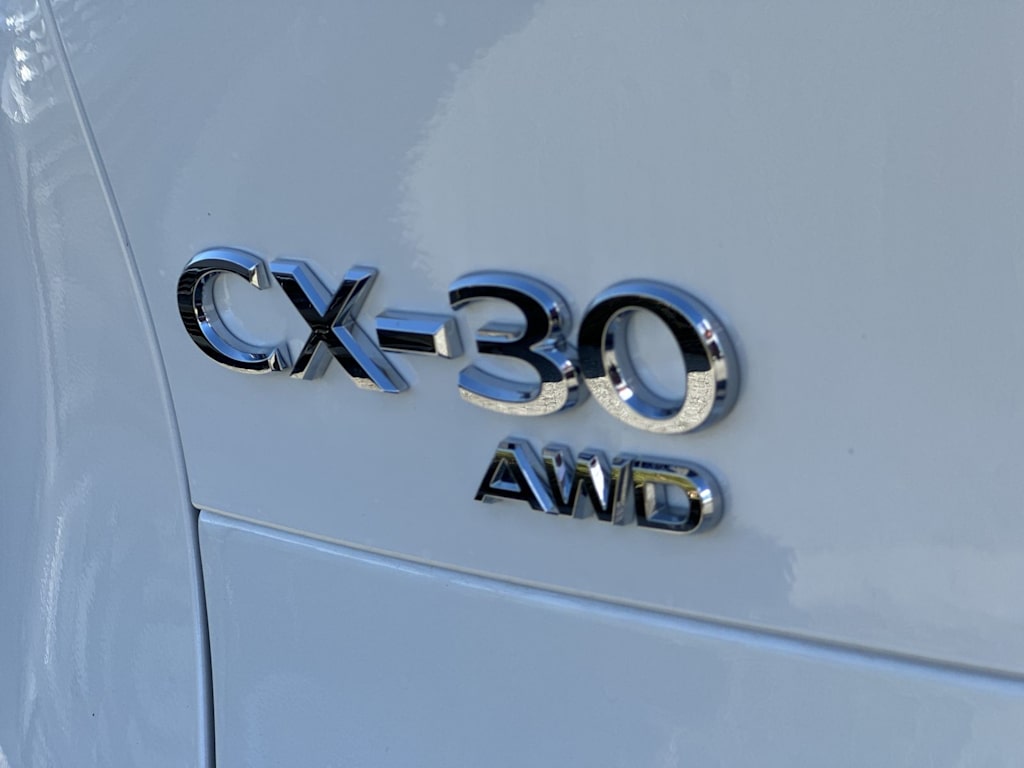 Thumbnail: 2025 Mazda CX-30 - 7