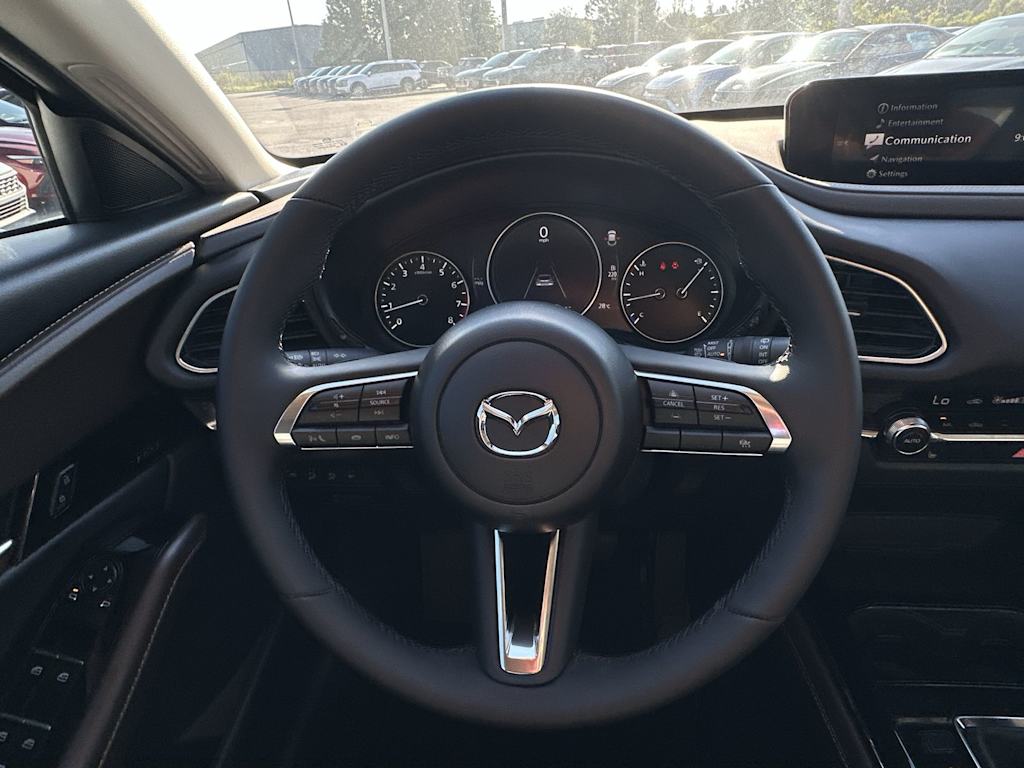 Thumbnail: 2025 Mazda CX-30 - 10