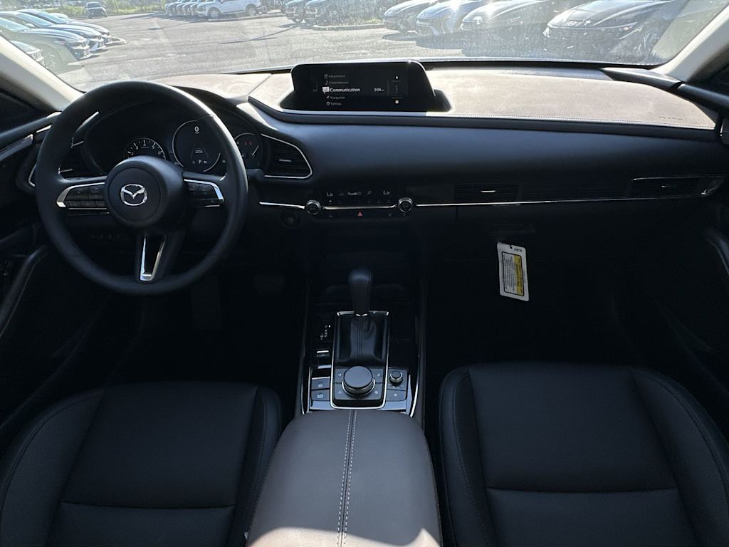 Thumbnail: 2025 Mazda CX-30 - 2