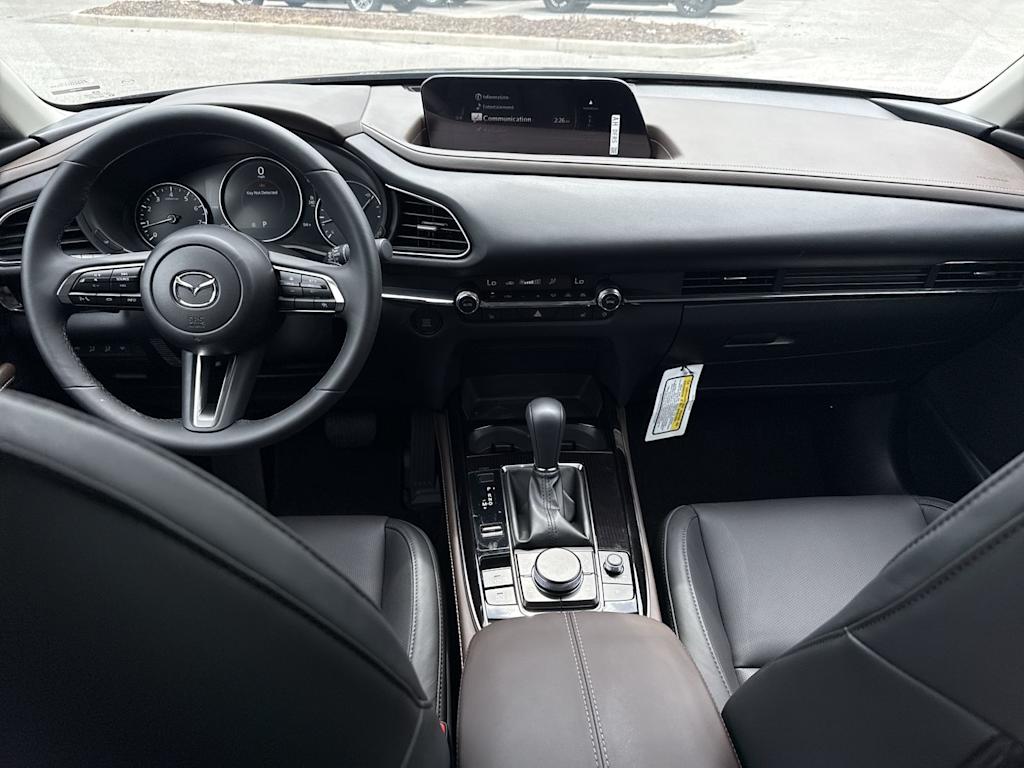 Thumbnail: 2025 Mazda CX-30 - 2