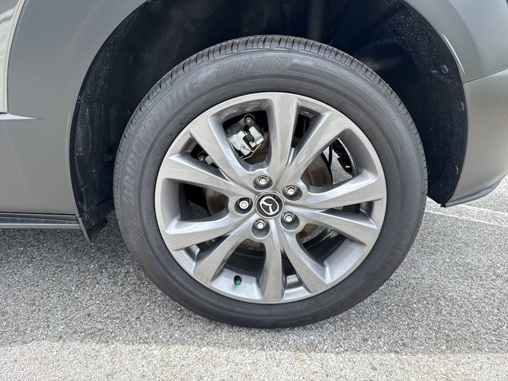 Thumbnail: 2025 Mazda CX-30 - 8