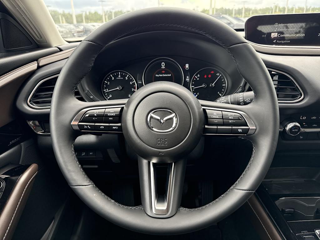 Thumbnail: 2025 Mazda CX-30 - 10