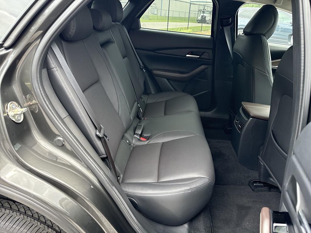 Thumbnail: 2025 Mazda CX-30 - 20