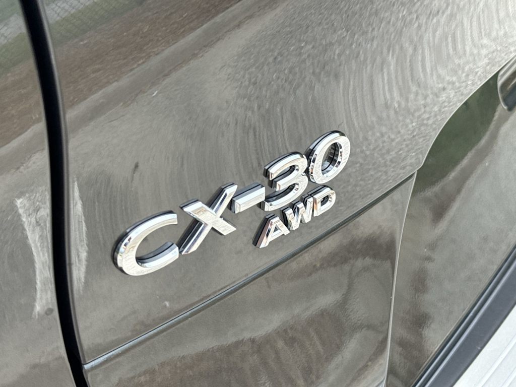 Thumbnail: 2025 Mazda CX-30 - 7