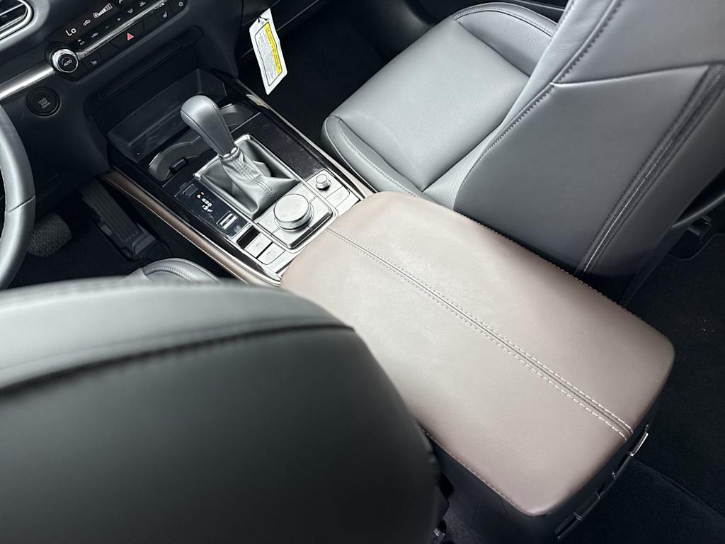 Thumbnail: 2025 Mazda CX-30 - 14