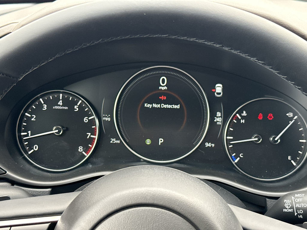 Thumbnail: 2025 Mazda CX-30 - 15