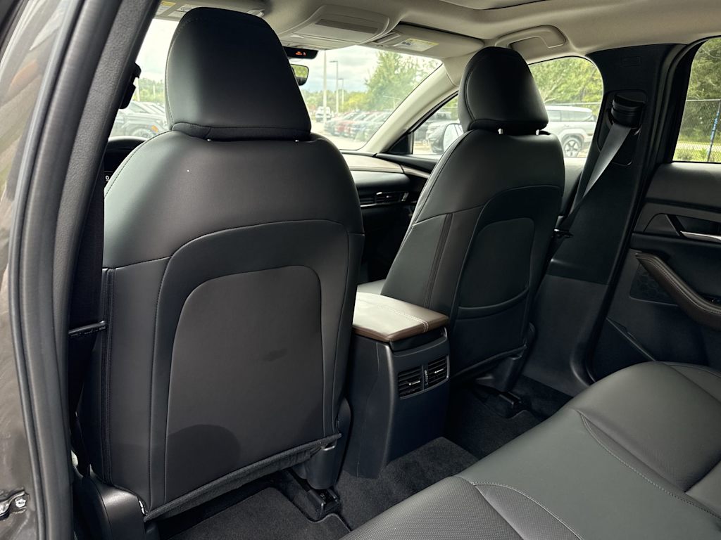 Thumbnail: 2025 Mazda CX-30 - 19