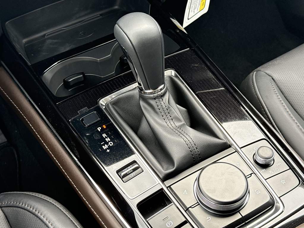 Thumbnail: 2025 Mazda CX-30 - 21