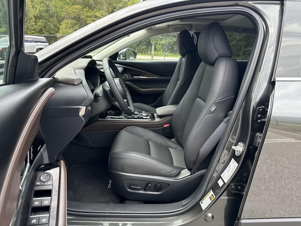 Thumbnail: 2025 Mazda CX-30 - 13