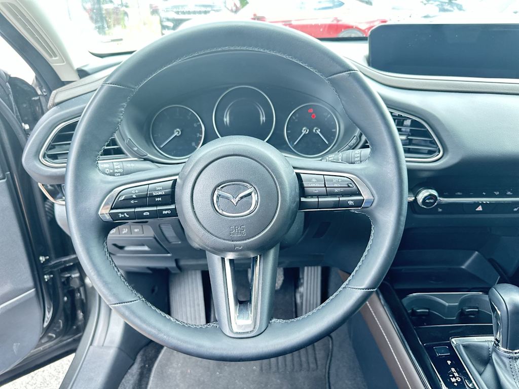Thumbnail: 2025 Mazda CX-30 - 2