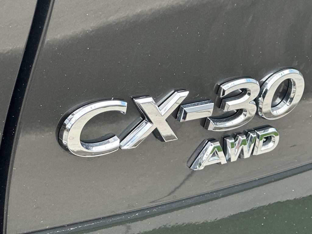 Thumbnail: 2025 Mazda CX-30 - 19