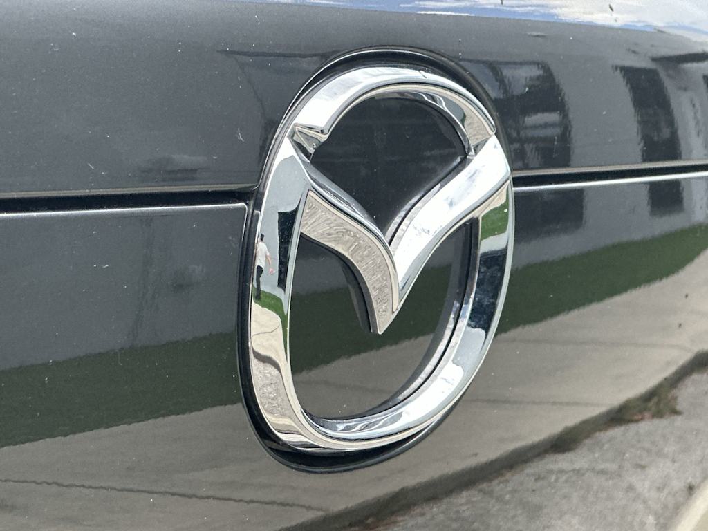 Thumbnail: 2025 Mazda CX-30 - 6
