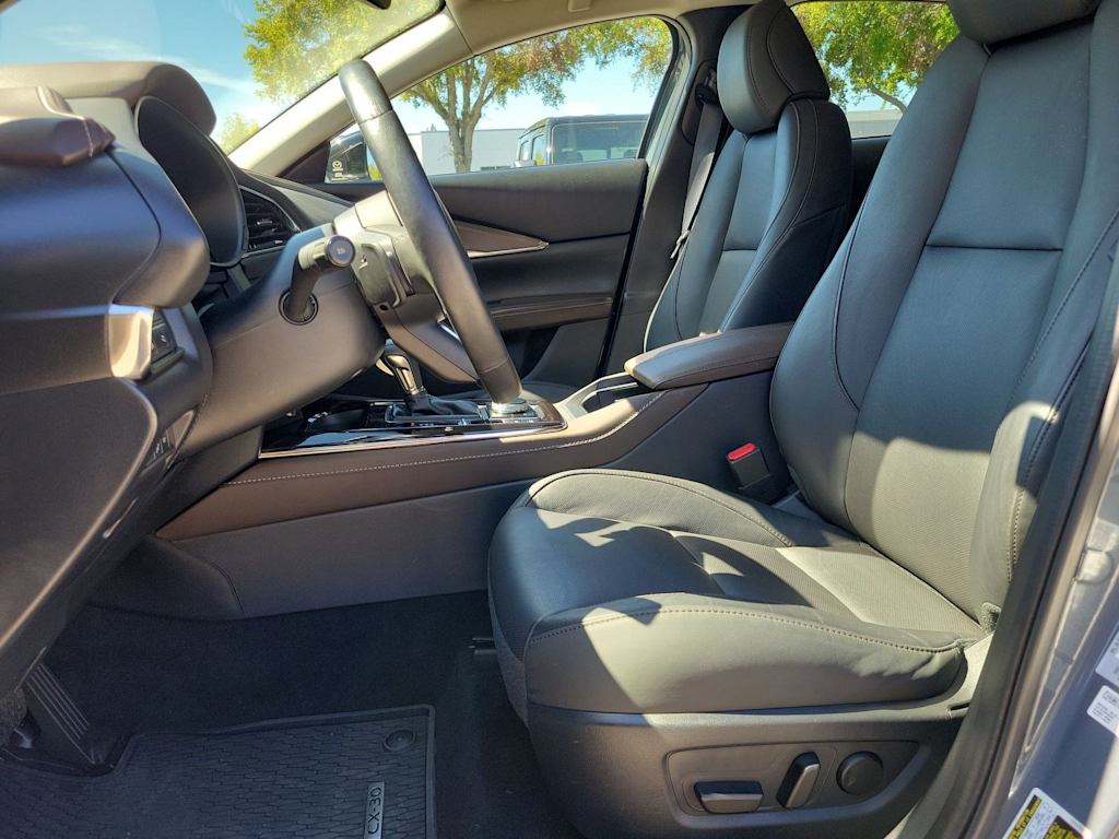 2024 Mazda CX-30 Premium 9