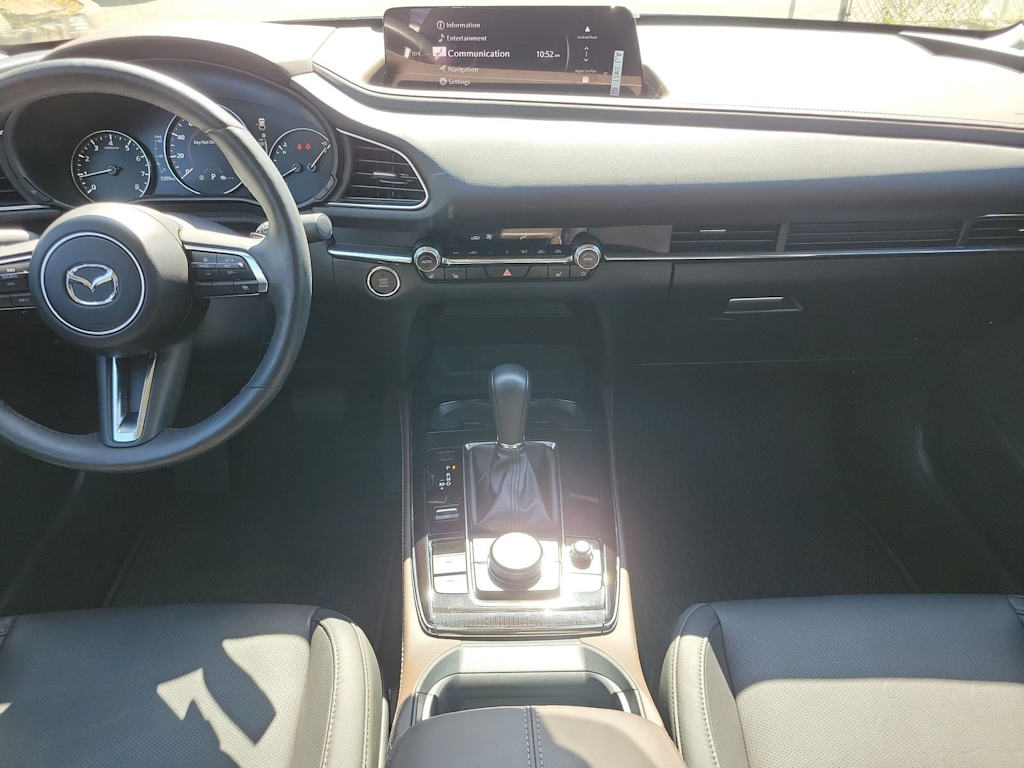 2024 Mazda CX-30 Premium 8