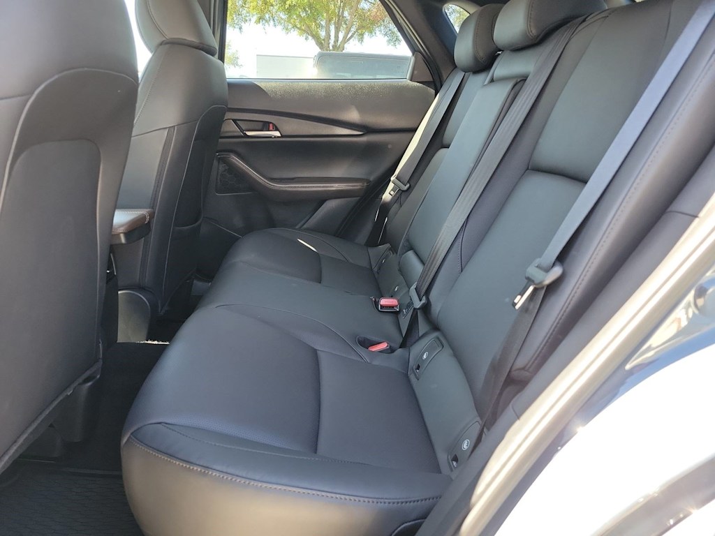 2024 Mazda CX-30 Premium 10