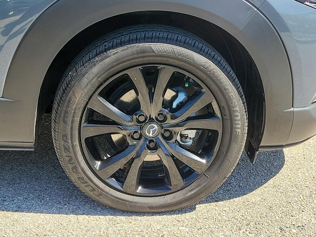 2024 Mazda CX-30 Premium 7