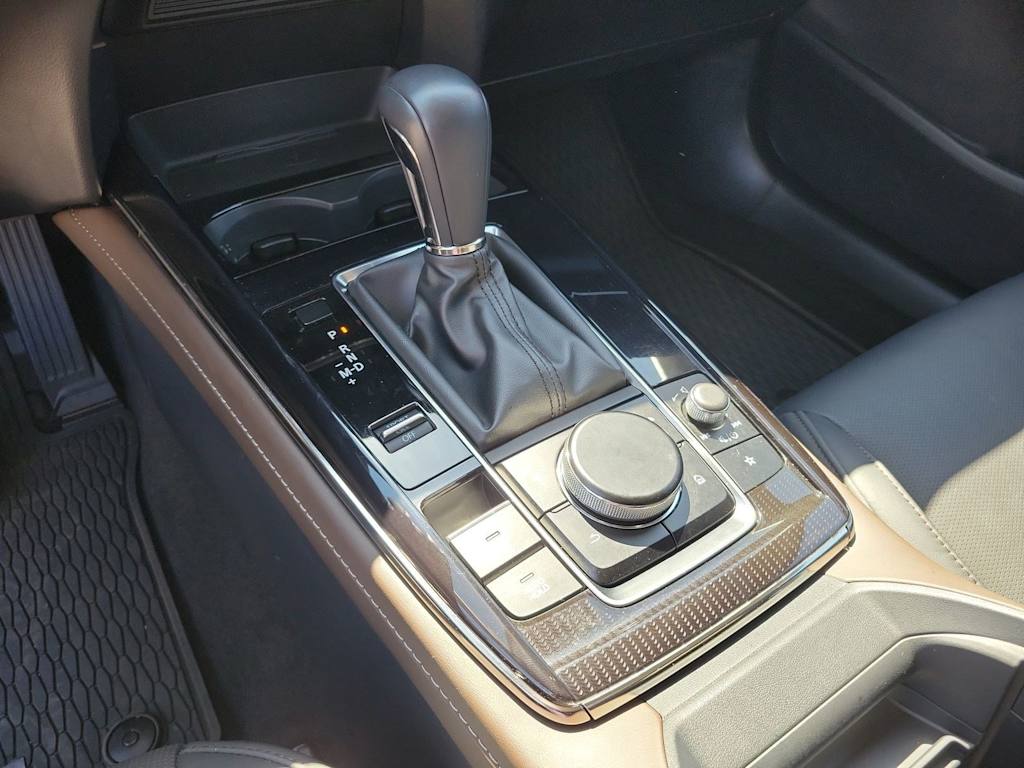 2024 Mazda CX-30 Premium 14