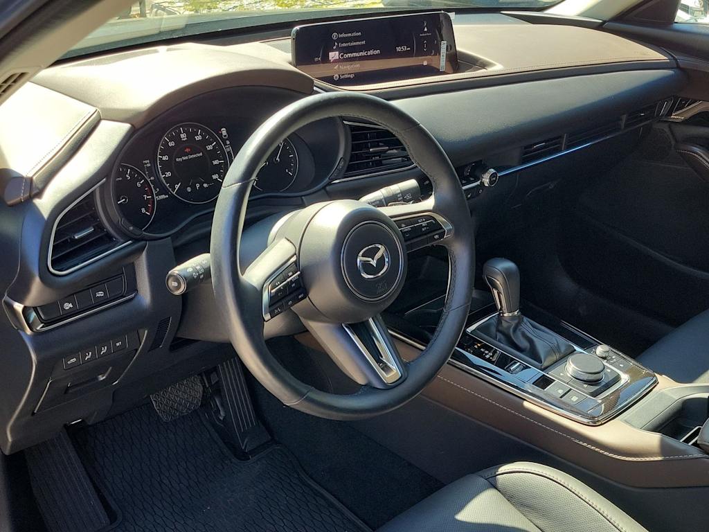 2024 Mazda CX-30 Premium 12