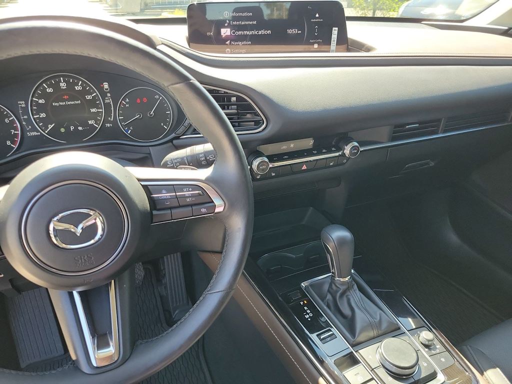 2024 Mazda CX-30 Premium 23