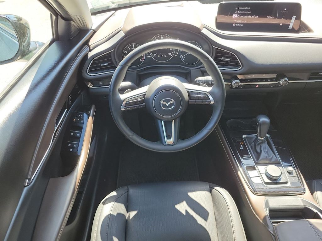 2024 Mazda CX-30 Premium 11
