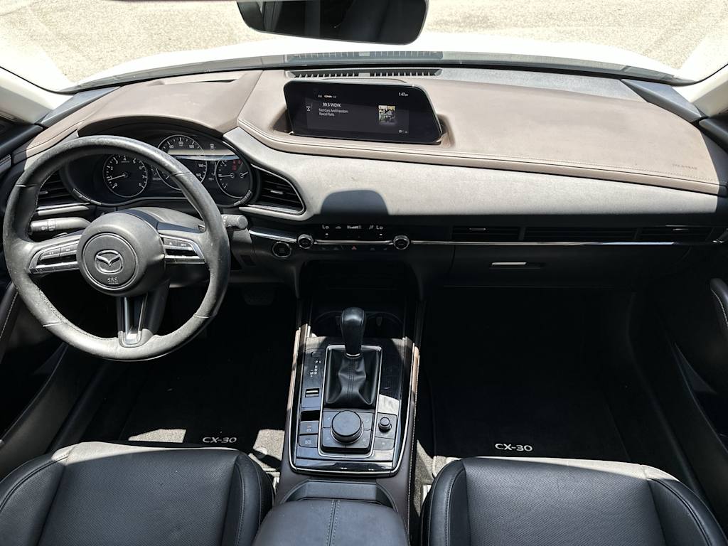 Thumbnail: 2023 Mazda CX-30 - 2