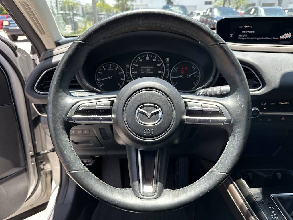 Thumbnail: 2023 Mazda CX-30 - 6