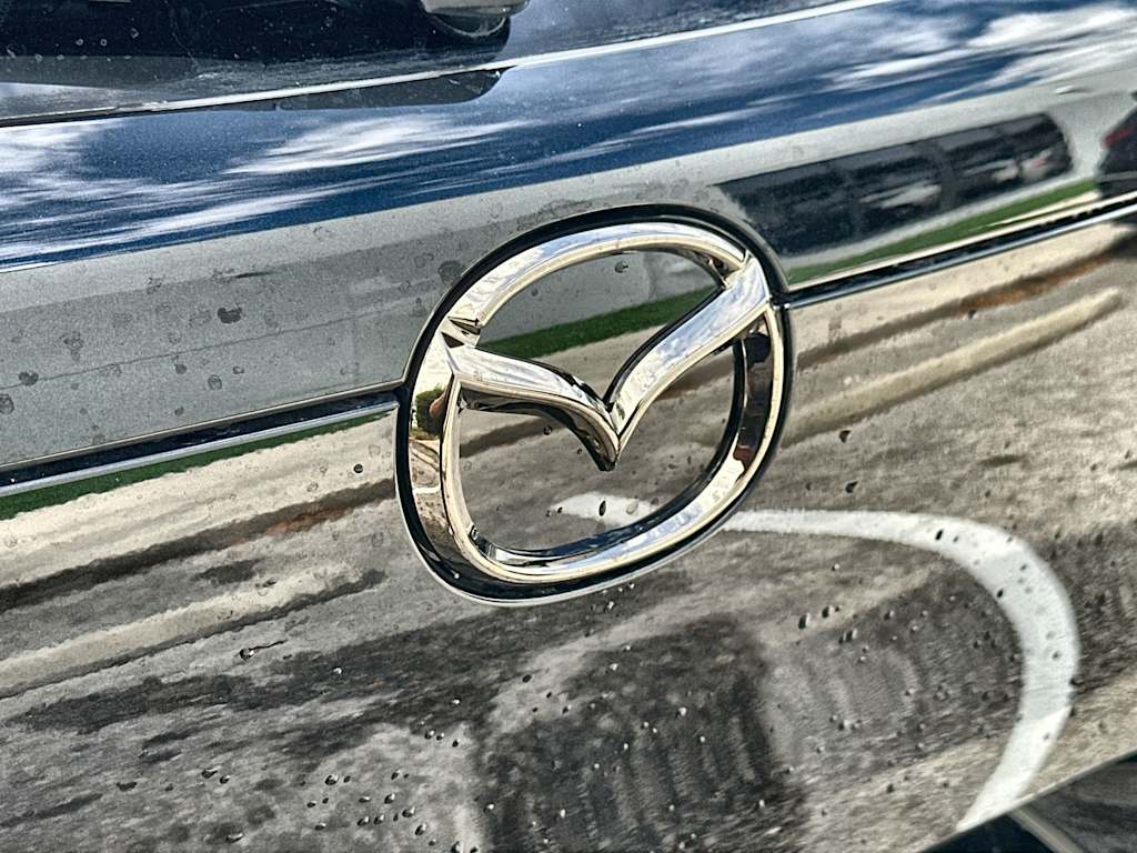 Thumbnail: 2026 Mazda CX-30 - 23