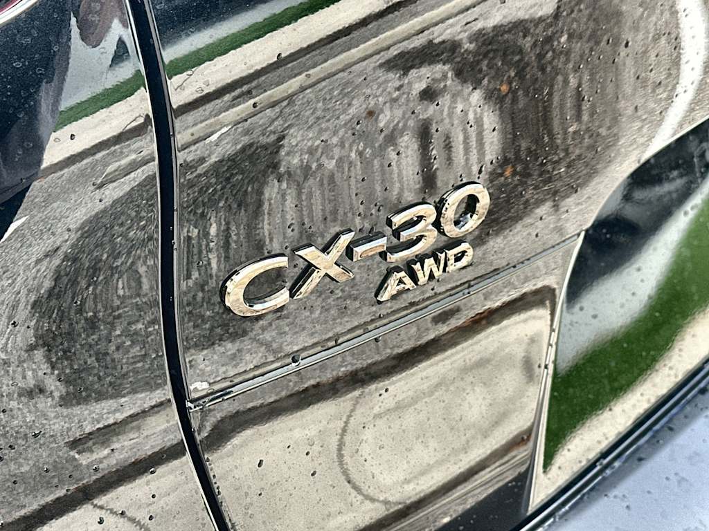 Thumbnail: 2026 Mazda CX-30 - 7