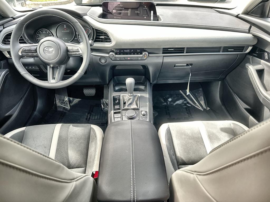 Thumbnail: 2026 Mazda CX-30 - 2