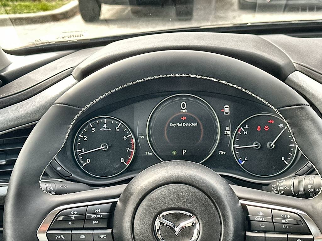 Thumbnail: 2026 Mazda CX-30 - 14