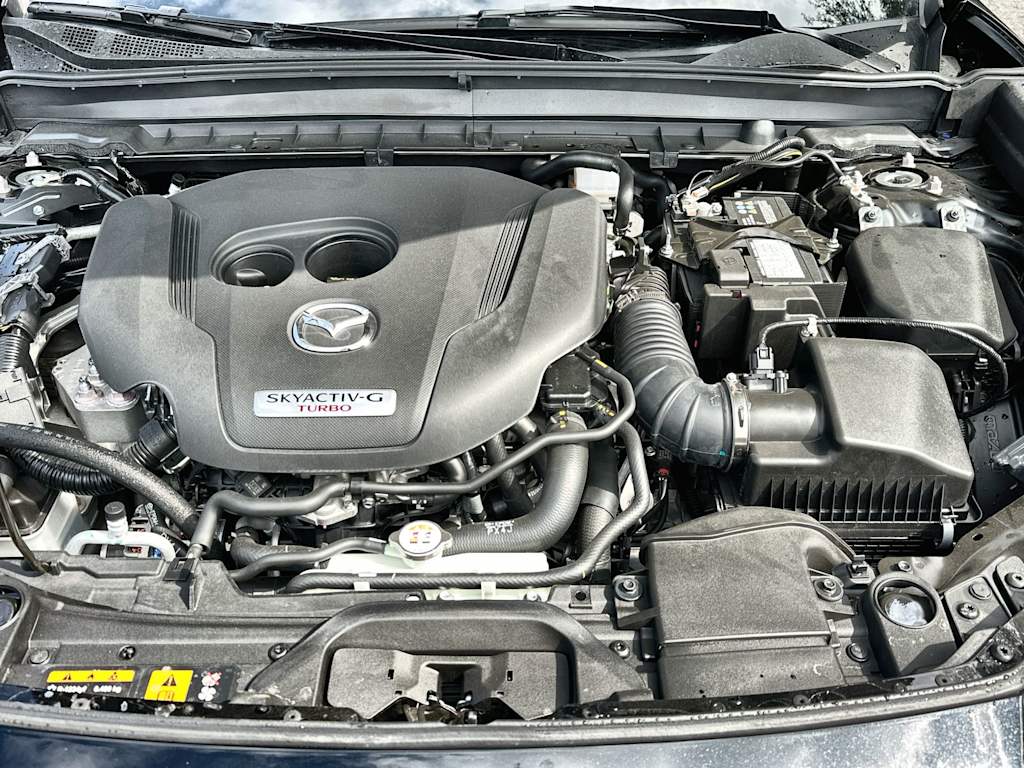 Thumbnail: 2026 Mazda CX-30 - 9