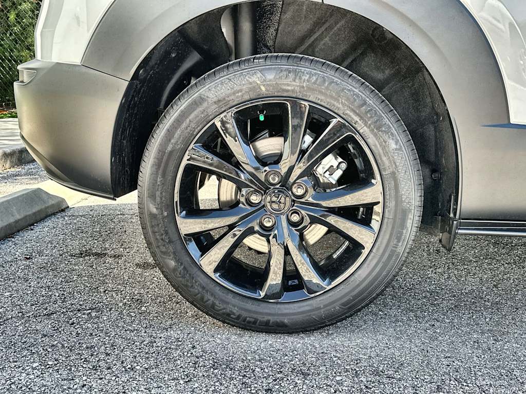 Thumbnail: 2026 Mazda CX-30 - 8