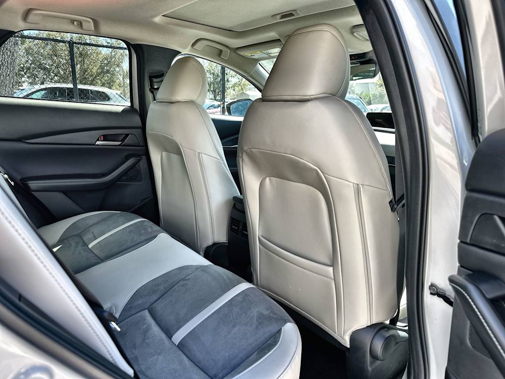 Thumbnail: 2026 Mazda CX-30 - 24