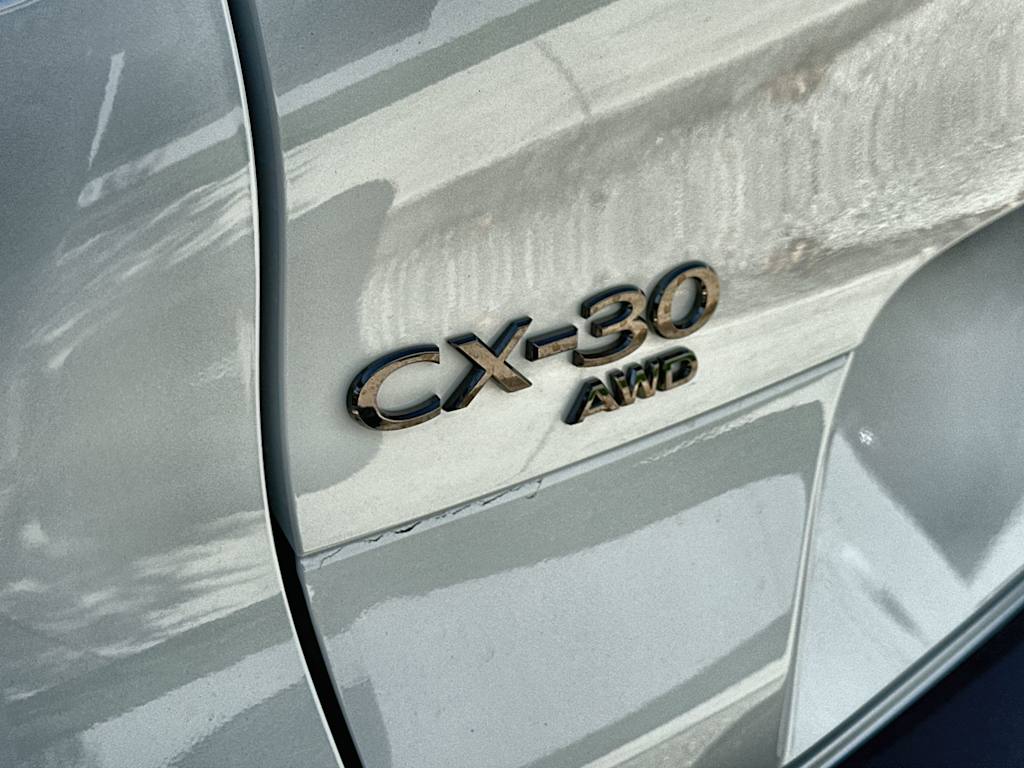 Thumbnail: 2026 Mazda CX-30 - 7