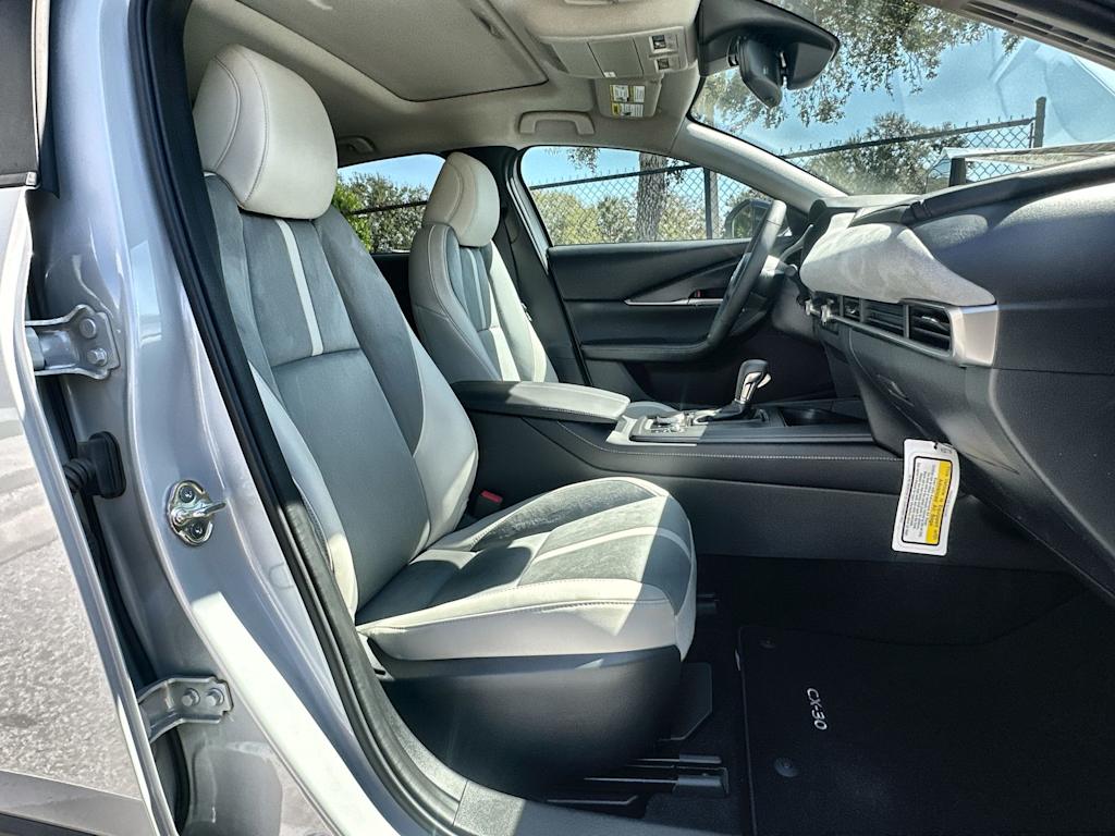 Thumbnail: 2026 Mazda CX-30 - 20