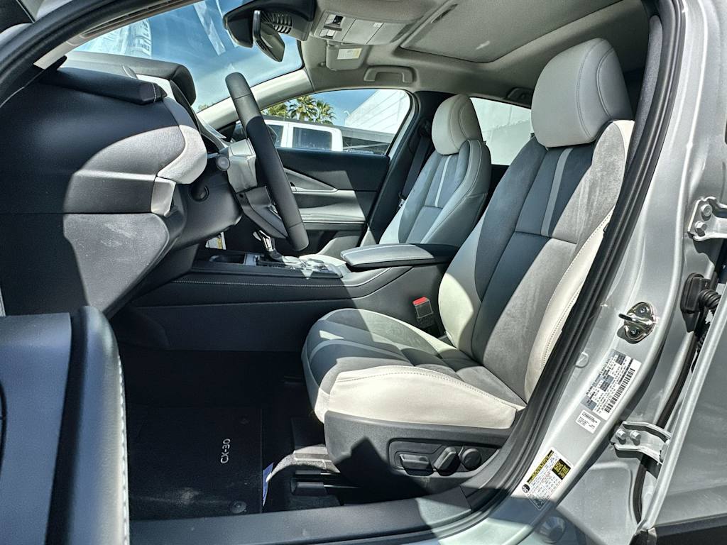 Thumbnail: 2026 Mazda CX-30 - 12