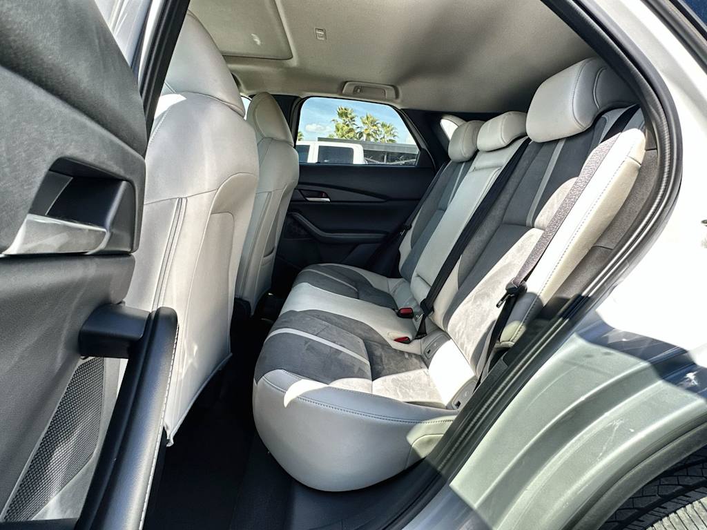 Thumbnail: 2026 Mazda CX-30 - 13