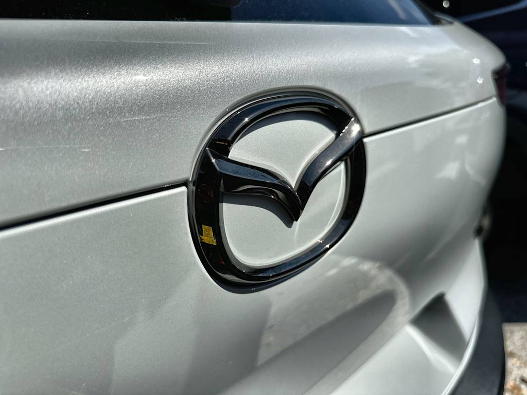 Thumbnail: 2026 Mazda CX-30 - 23