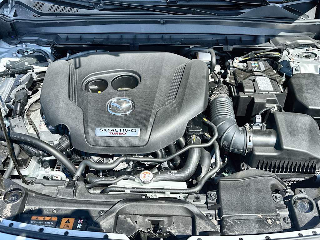 Thumbnail: 2026 Mazda CX-30 - 9