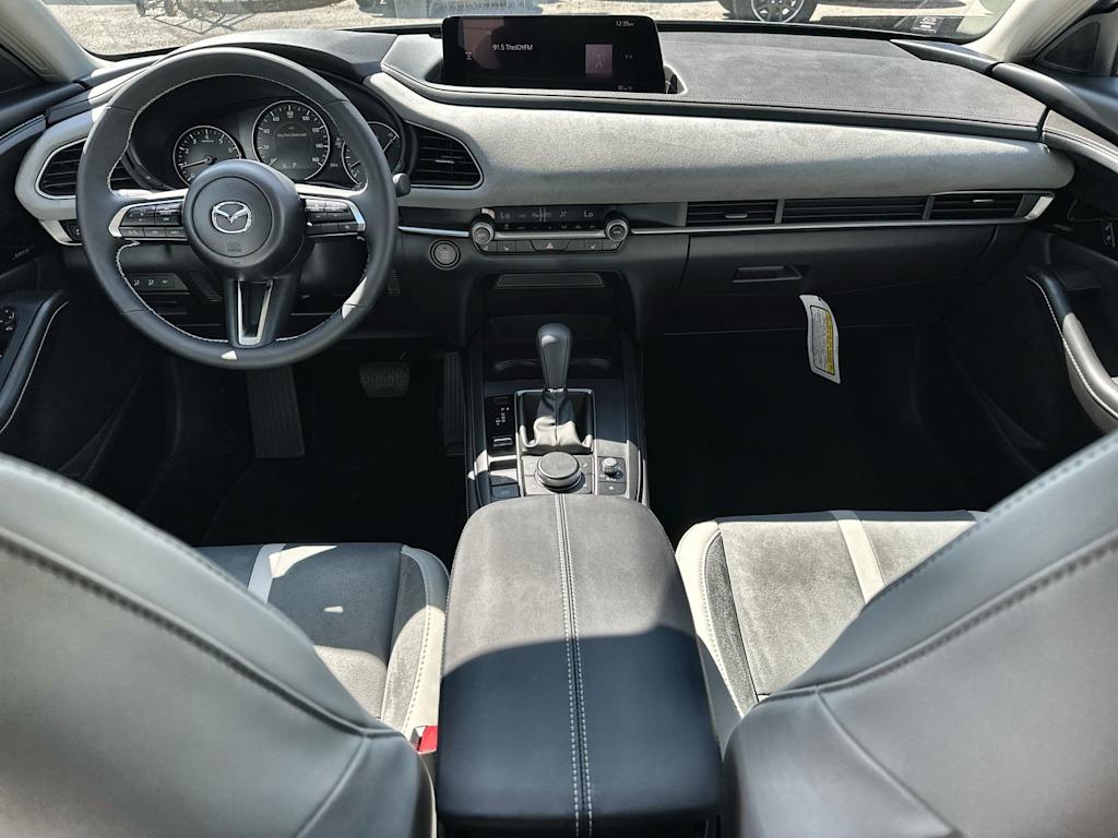 Thumbnail: 2026 Mazda CX-30 - 2