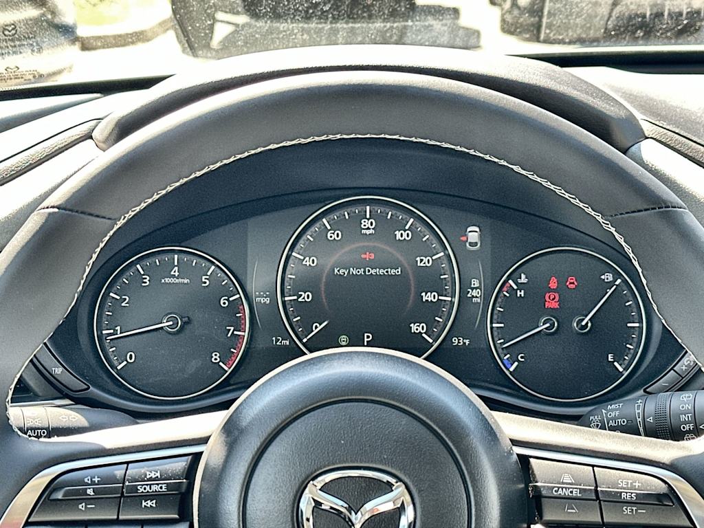 Thumbnail: 2026 Mazda CX-30 - 15