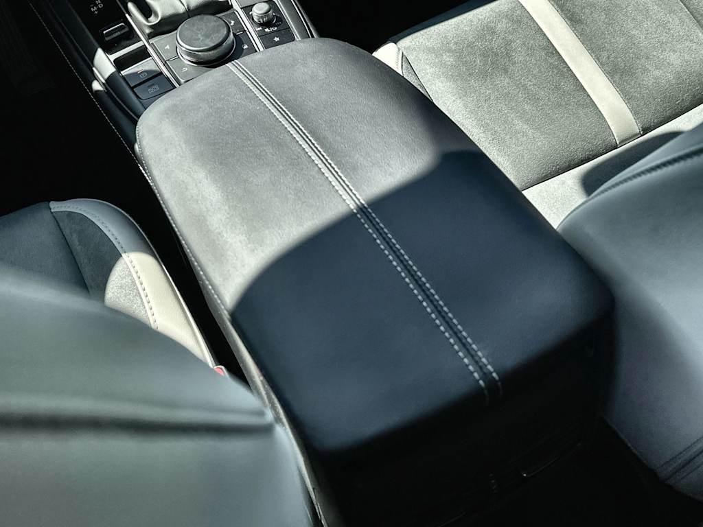 Thumbnail: 2026 Mazda CX-30 - 26