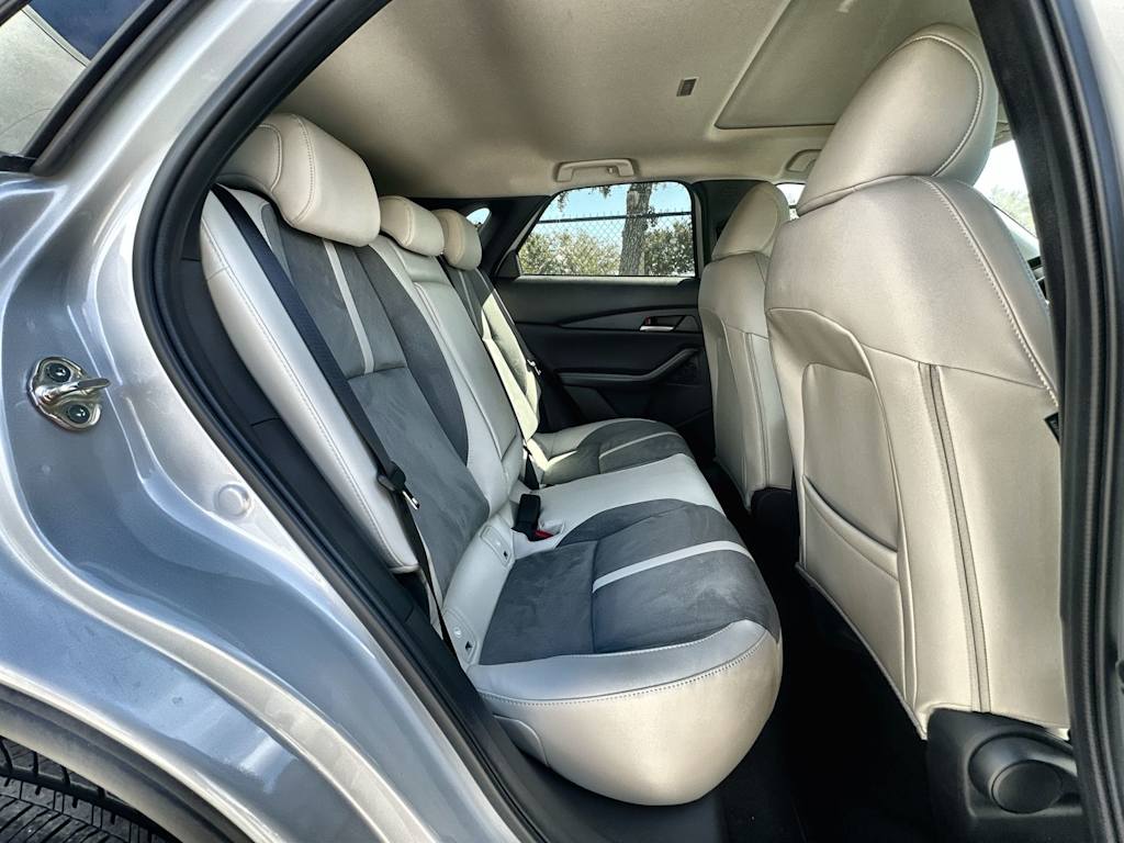 Thumbnail: 2026 Mazda CX-30 - 25