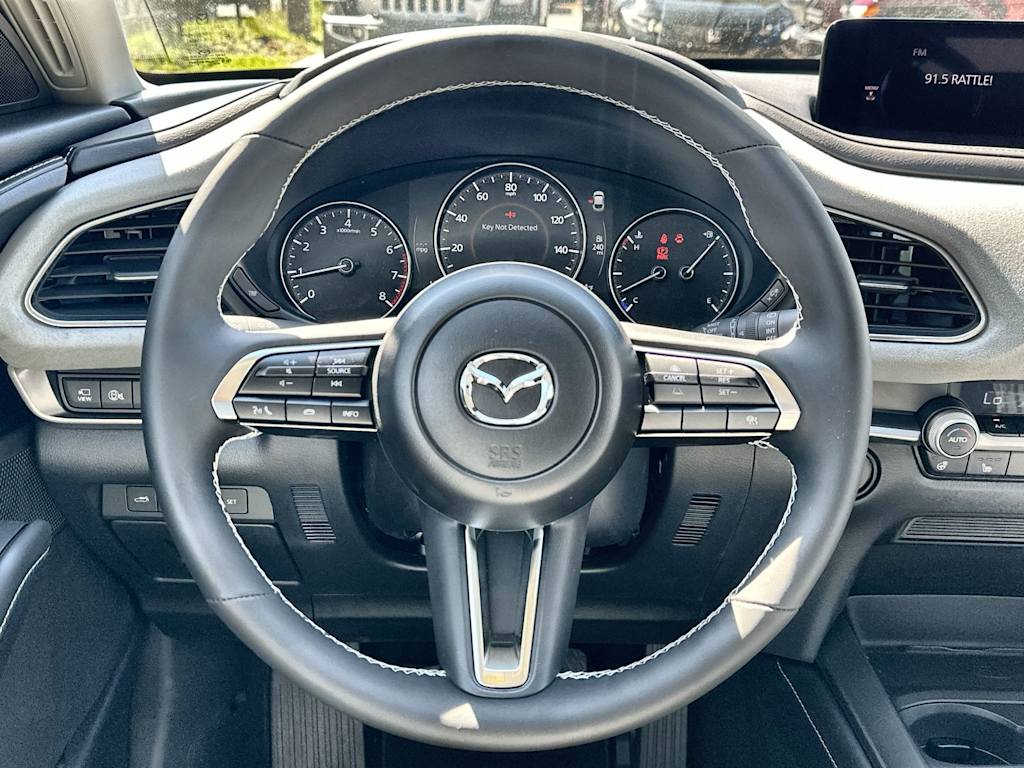 Thumbnail: 2026 Mazda CX-30 - 10