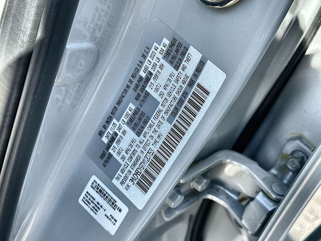 Thumbnail: 2026 Mazda CX-30 - 18