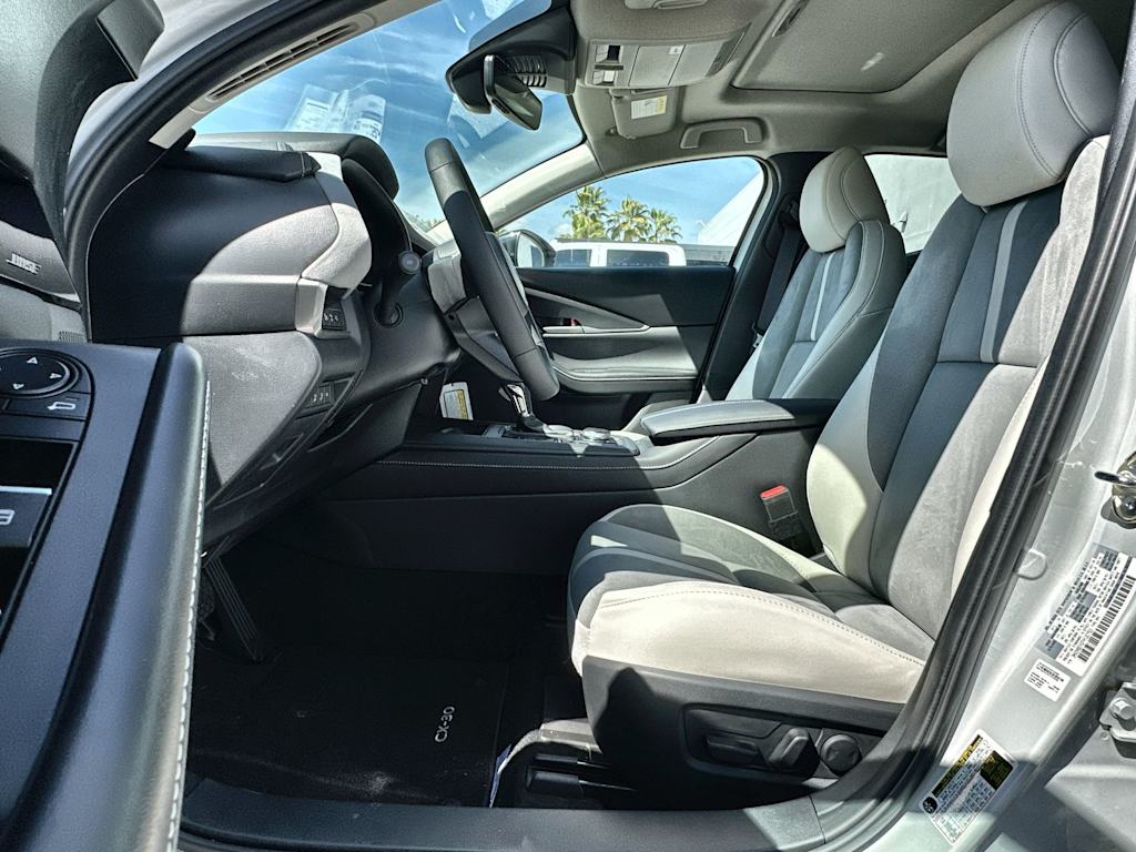 Thumbnail: 2026 Mazda CX-30 - 11