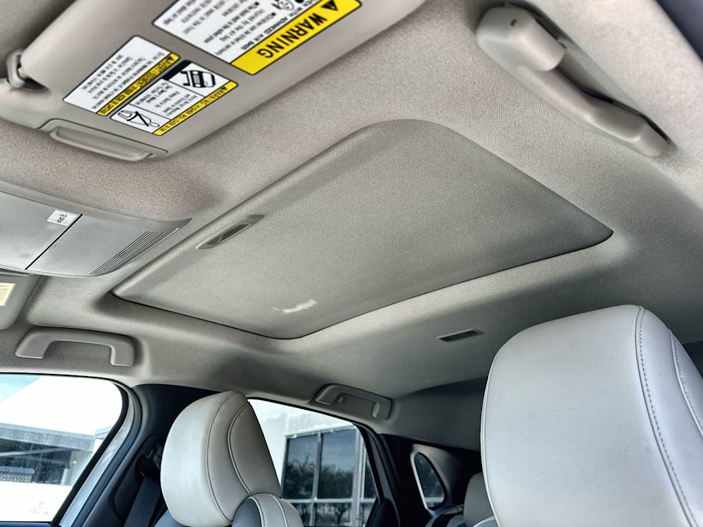 Thumbnail: 2026 Mazda CX-30 - 28